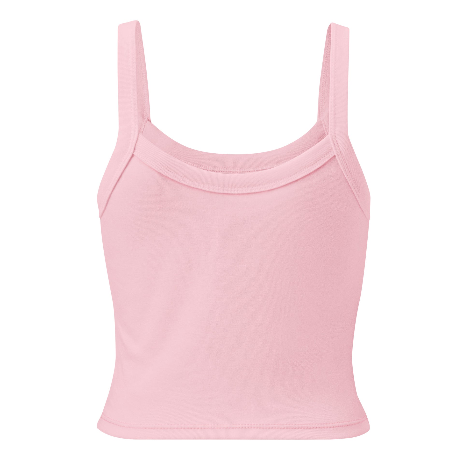 Damen-Tanktop mit feiner Rippstruktur – Empire of the Style – Produktansicht 9