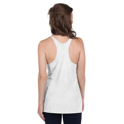 Racerback-Tanktop – Empire of the Style Crown – Produktansicht 3