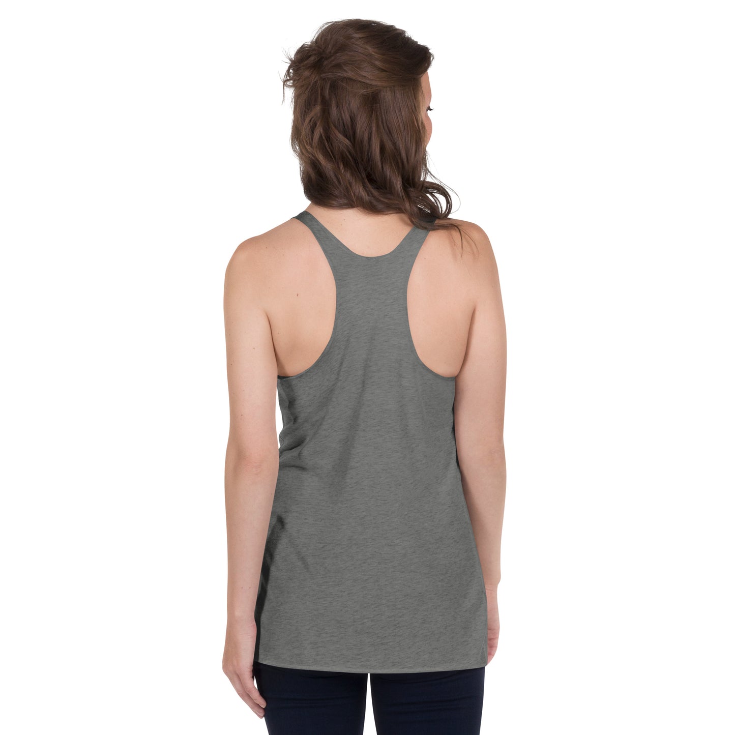 Racerback-Tanktop – Empire of the Style Crown – Produktansicht 5