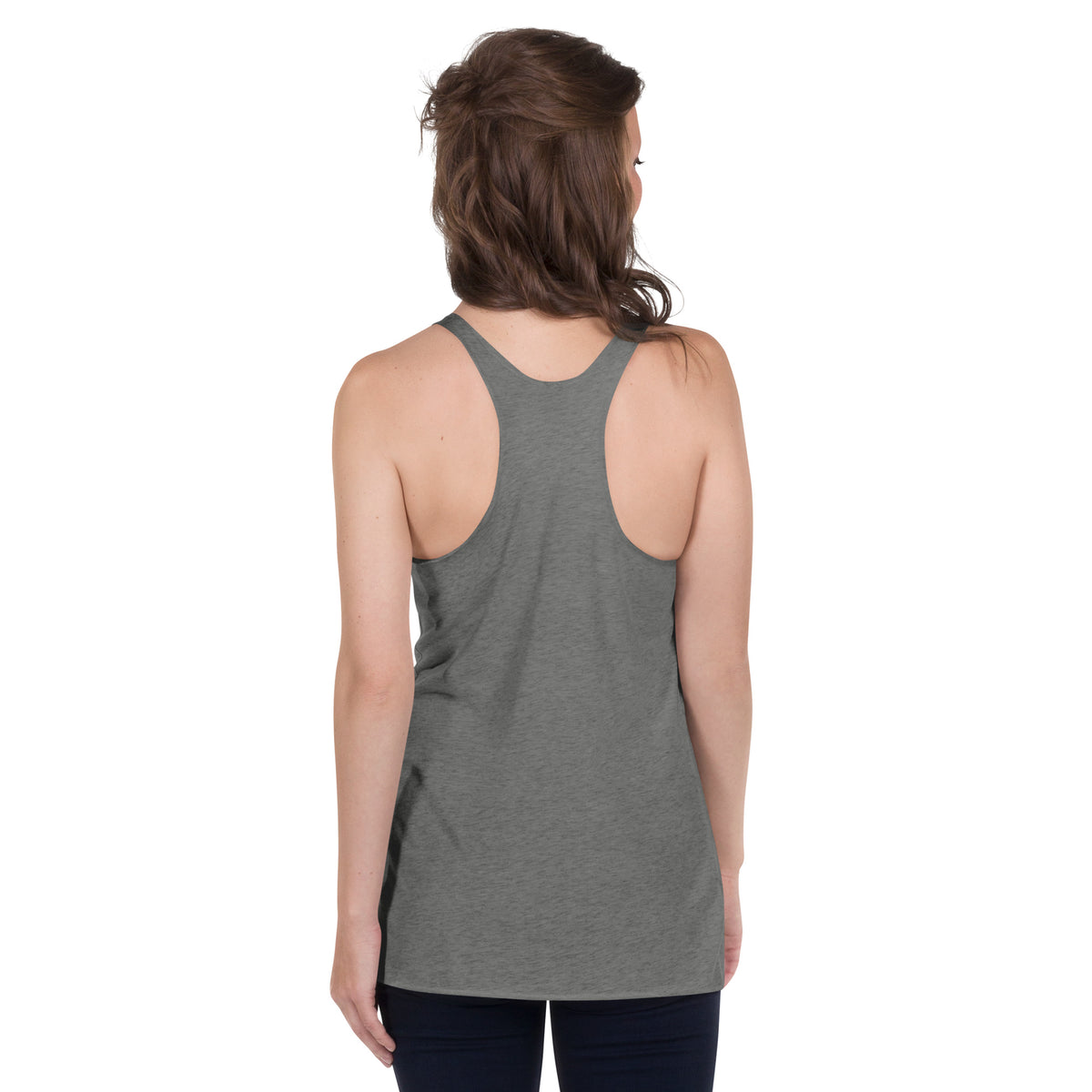 Racerback-Tanktop – Empire of the Style Crown – Produktansicht 5