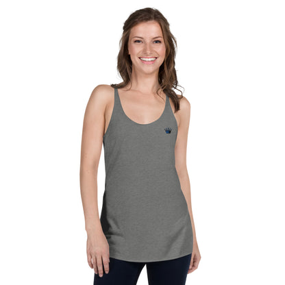 Racerback-Tanktop – Empire of the Style Crown – Produktansicht 4