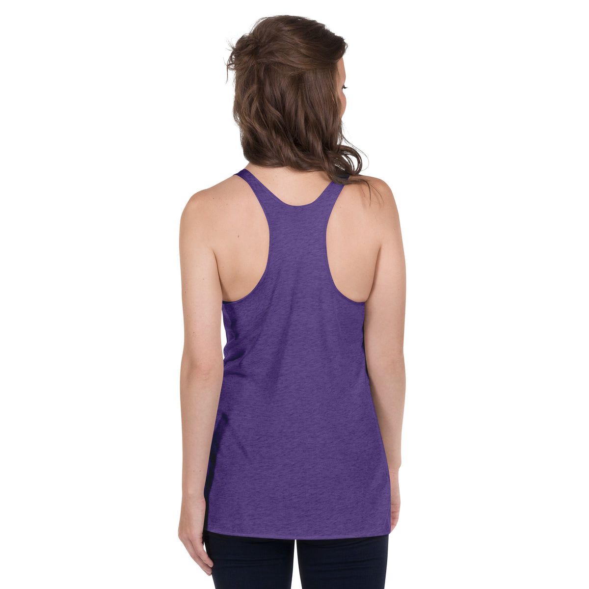 Racerback-Tanktop – Empire of the Style Crown – Produktansicht 7