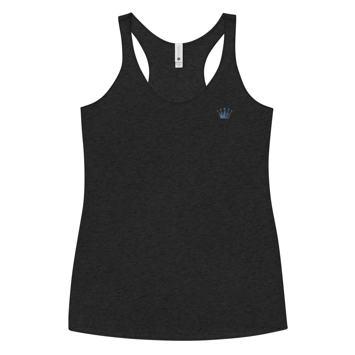 Racerback-Tanktop – Empire of the Style Crown – Produktansicht 2