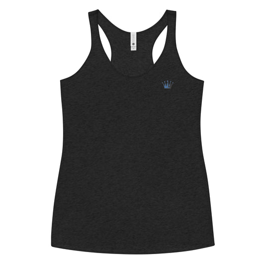 Racerback-Tanktop – Empire of the Style Crown – Produktansicht 2