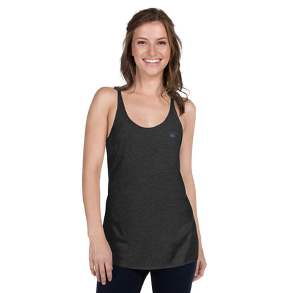 Racerback-Tanktop – Empire of the Style Crown – Produktansicht 8