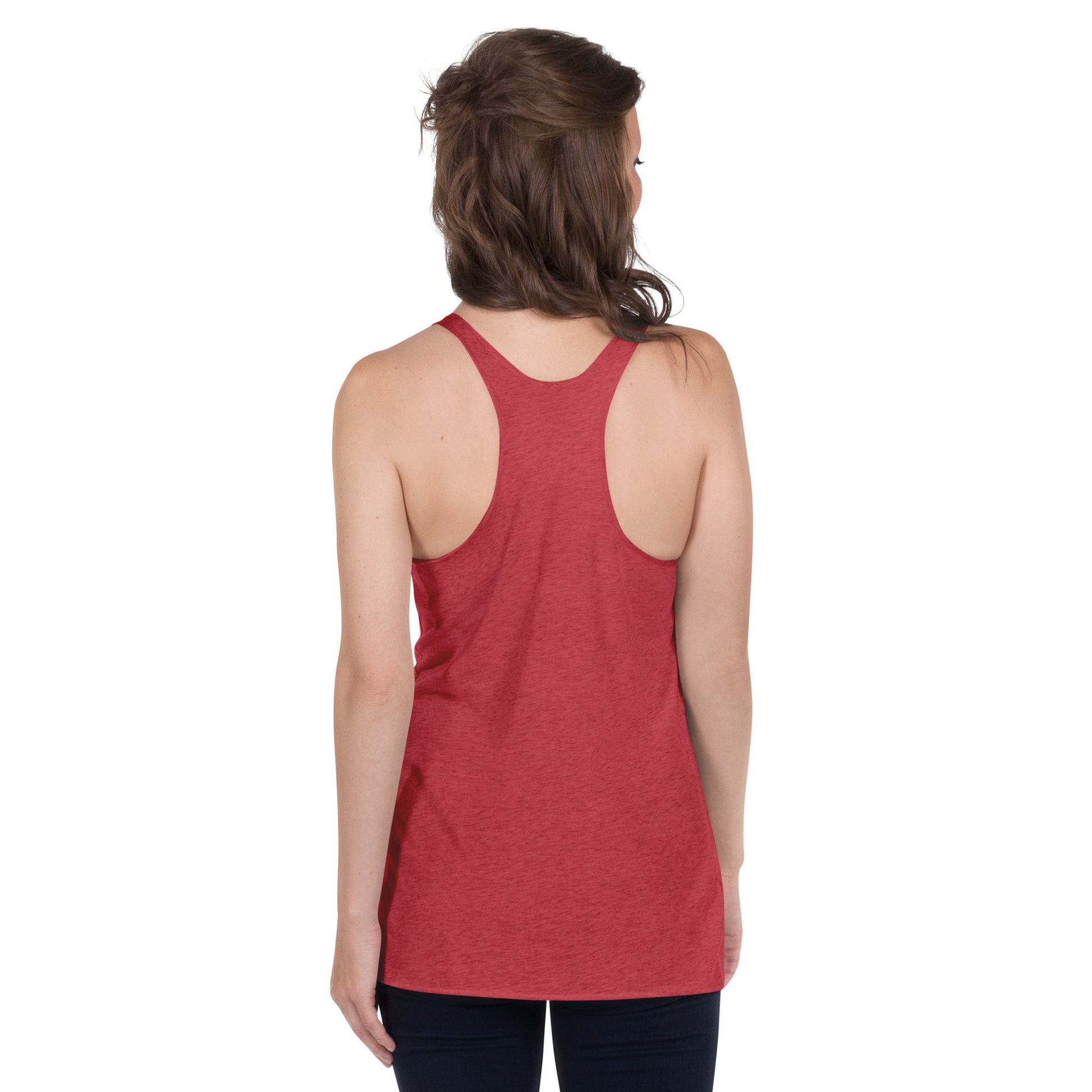 Racerback-Tanktop – Empire of the Style Crown – Produktansicht 13
