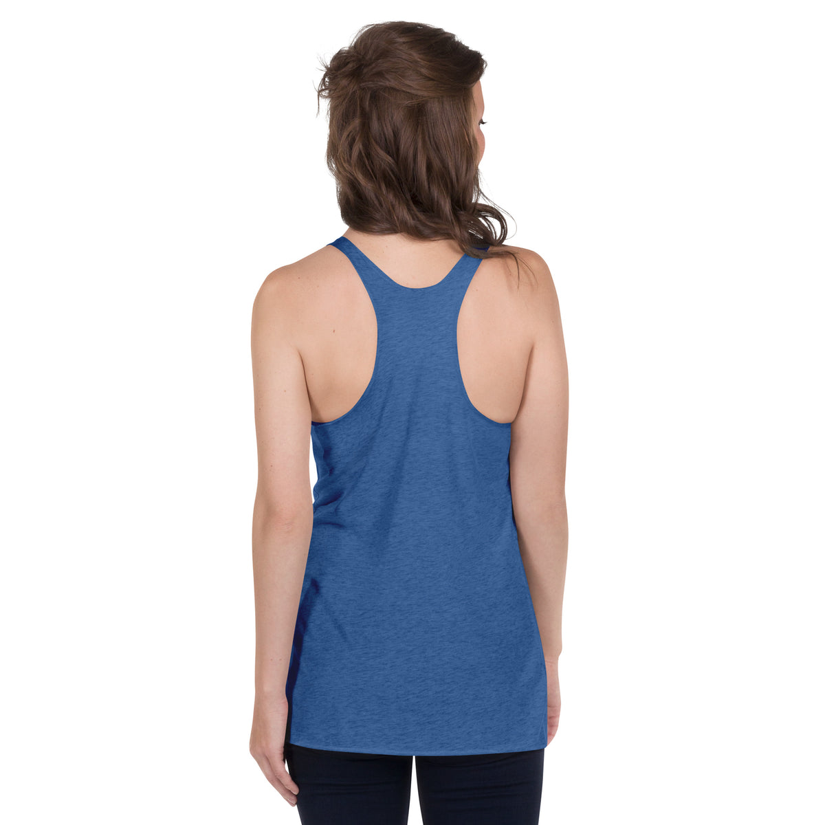 Racerback-Tanktop – Empire of the Style Crown – Produktansicht 15