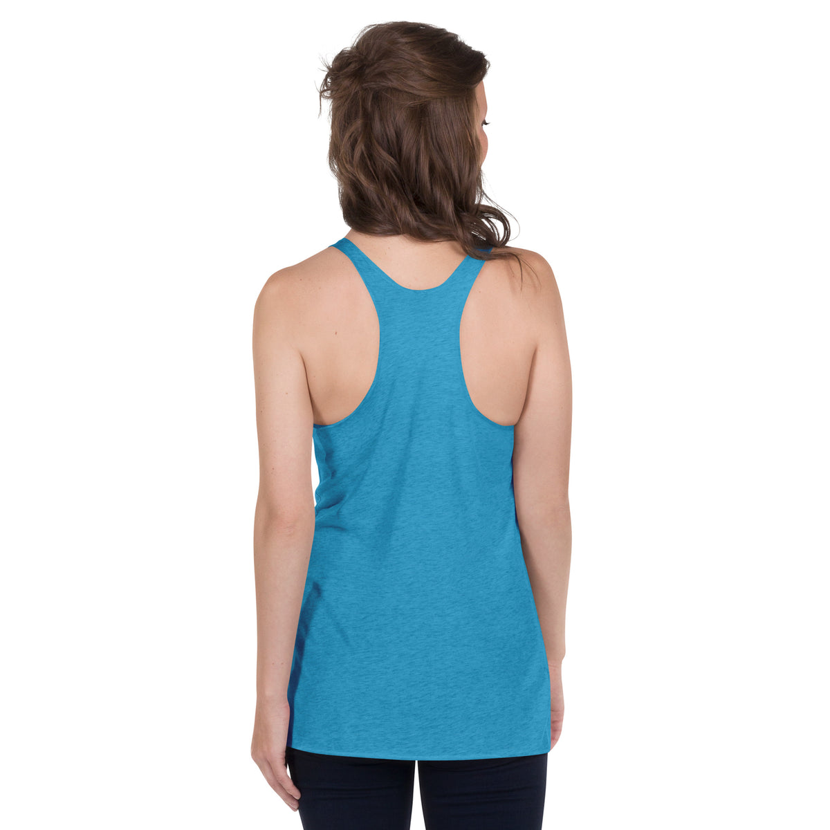 Racerback-Tanktop – Empire of the Style Crown – Produktansicht 17